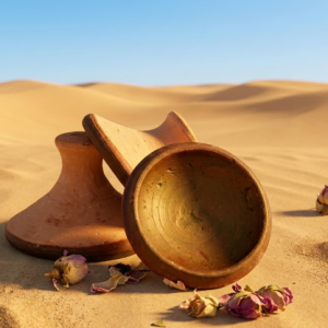 Rossetto Terracotta Marocchin