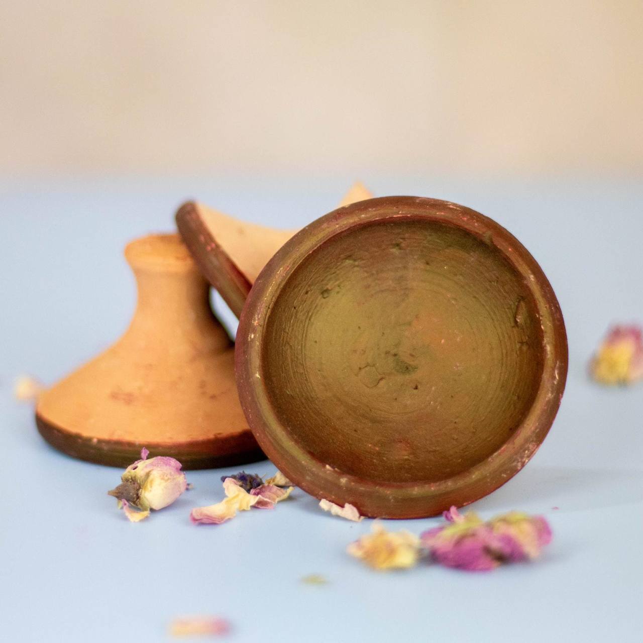 Rossetto Terracotta Marocchin - immagine 2