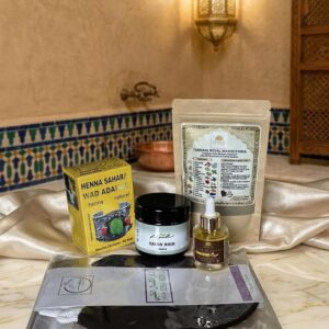 Box Royal Esperienza Totale