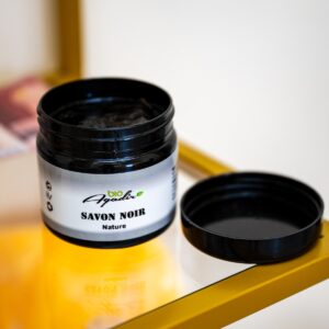 Sapone nero tradizionale